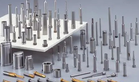 Hardware products industry is an important part of China's light industry