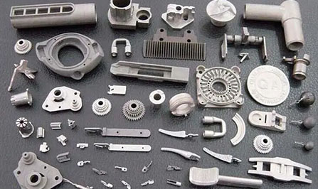 What are the hardware industries.