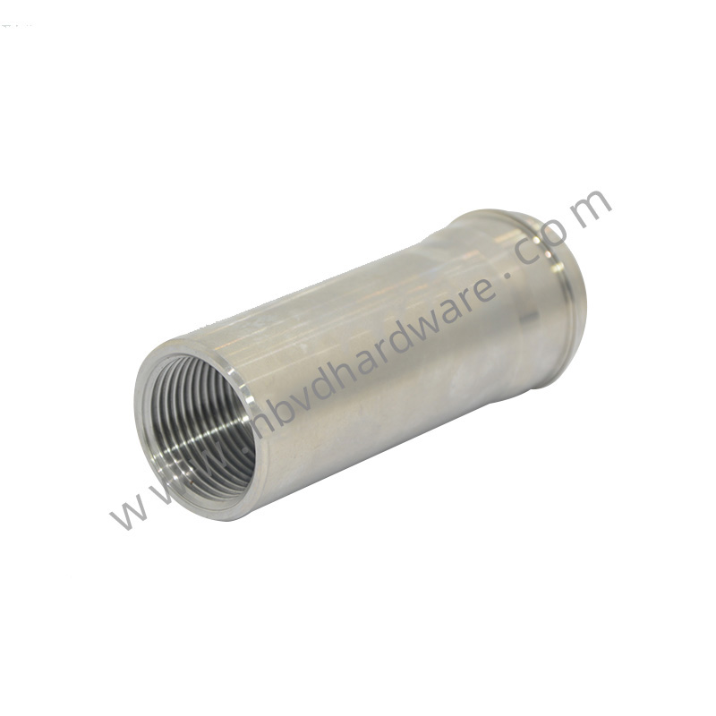 Spare Parts