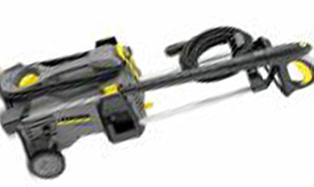 Precautions for using high-pressure cleaning spray gun